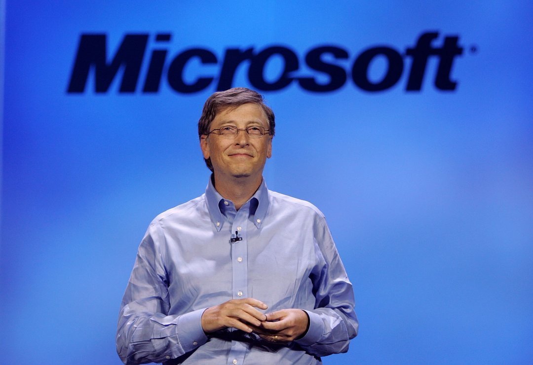 Билл Гейтс раскритиковал налоговую реформу США