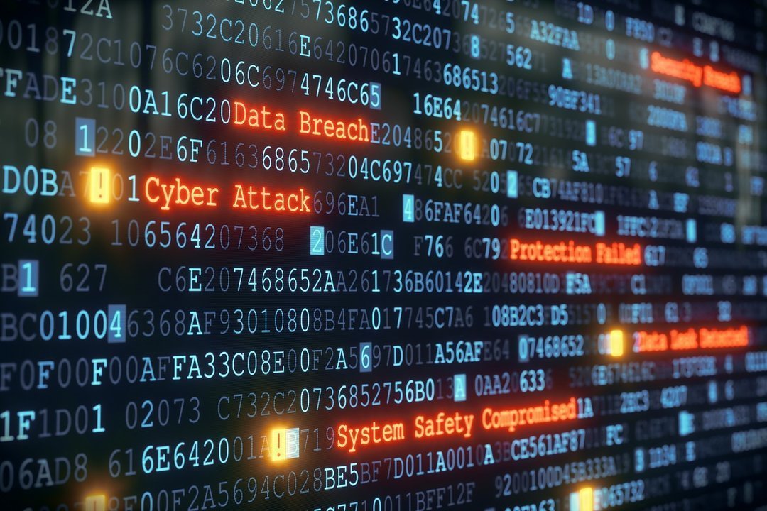 В 2017 году хакеры украли почти каждый сотый доллар, заработанный мировой экономикой